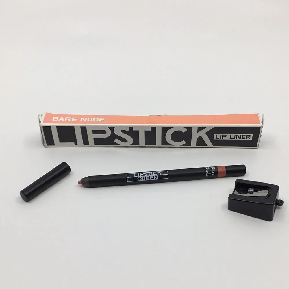 Lipstick Queen bundle lip nude